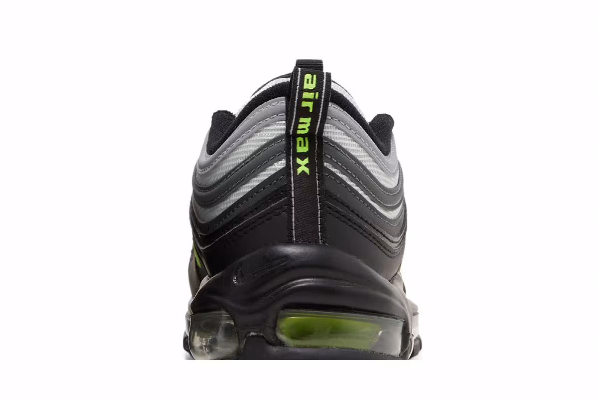 Nike Air Max 97 Icons - Neon, view 8