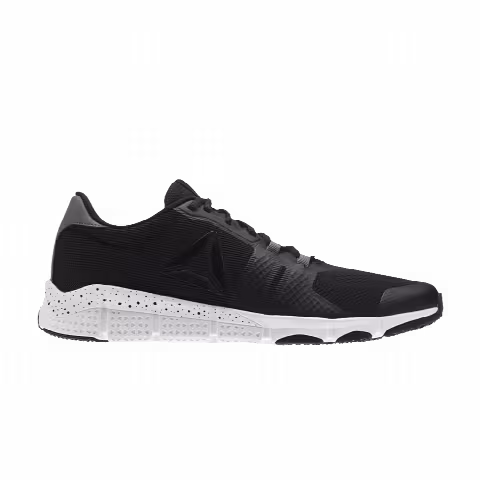 Reebok TrainFlex 2.0 'Black Alloy'
