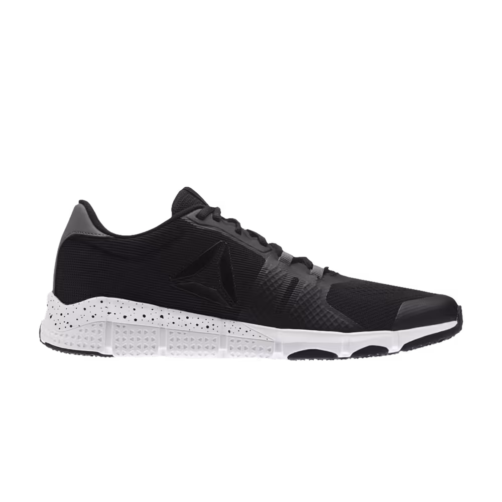 Reebok TrainFlex 2.0 Black Alloy