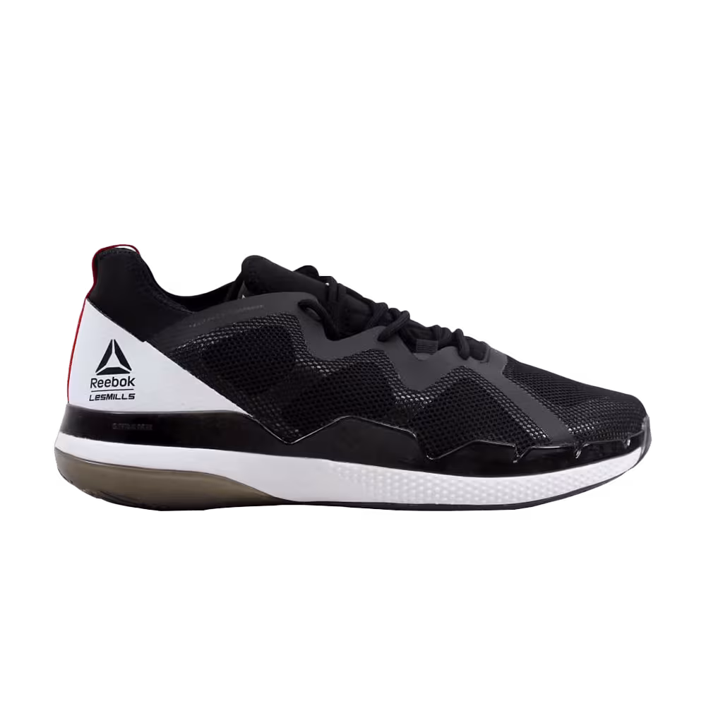 Les Mills x Reebok Ultra 4.0