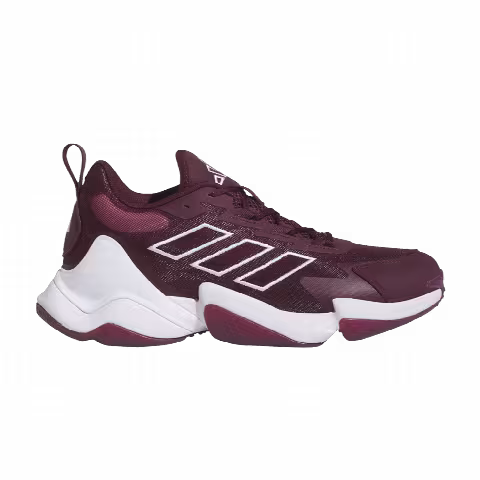 Adidas Impact FLX 2 TF 'Team Maroon'
