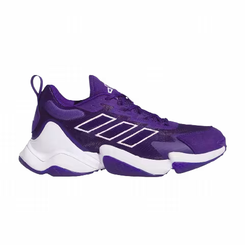 Adidas Impact FLX 2 TF 'Team College Purple'
