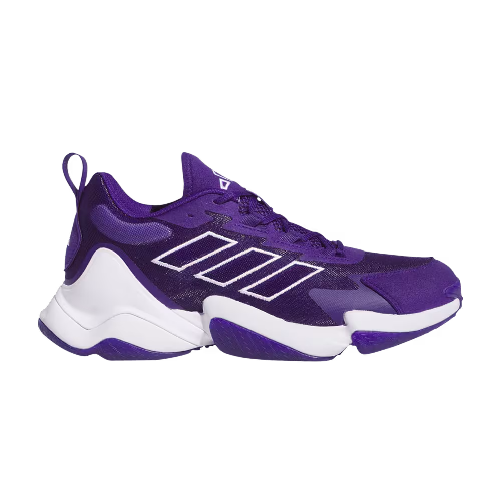 Adidas Impact FLX 2 TF Team College Purple