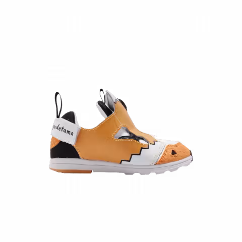 Sanrio x Reebok Versa Pump Fury Toddler 'Gudetama'