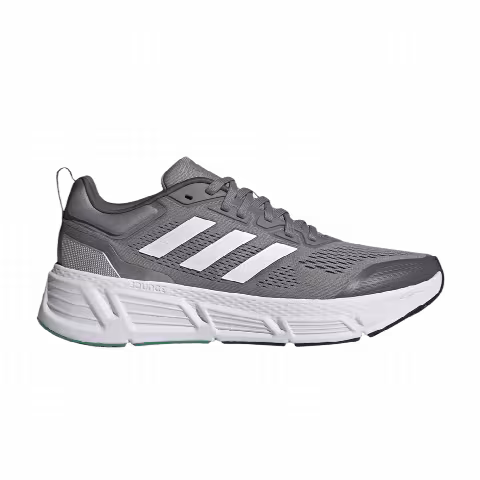 Adidas Questar 'Grey Green'