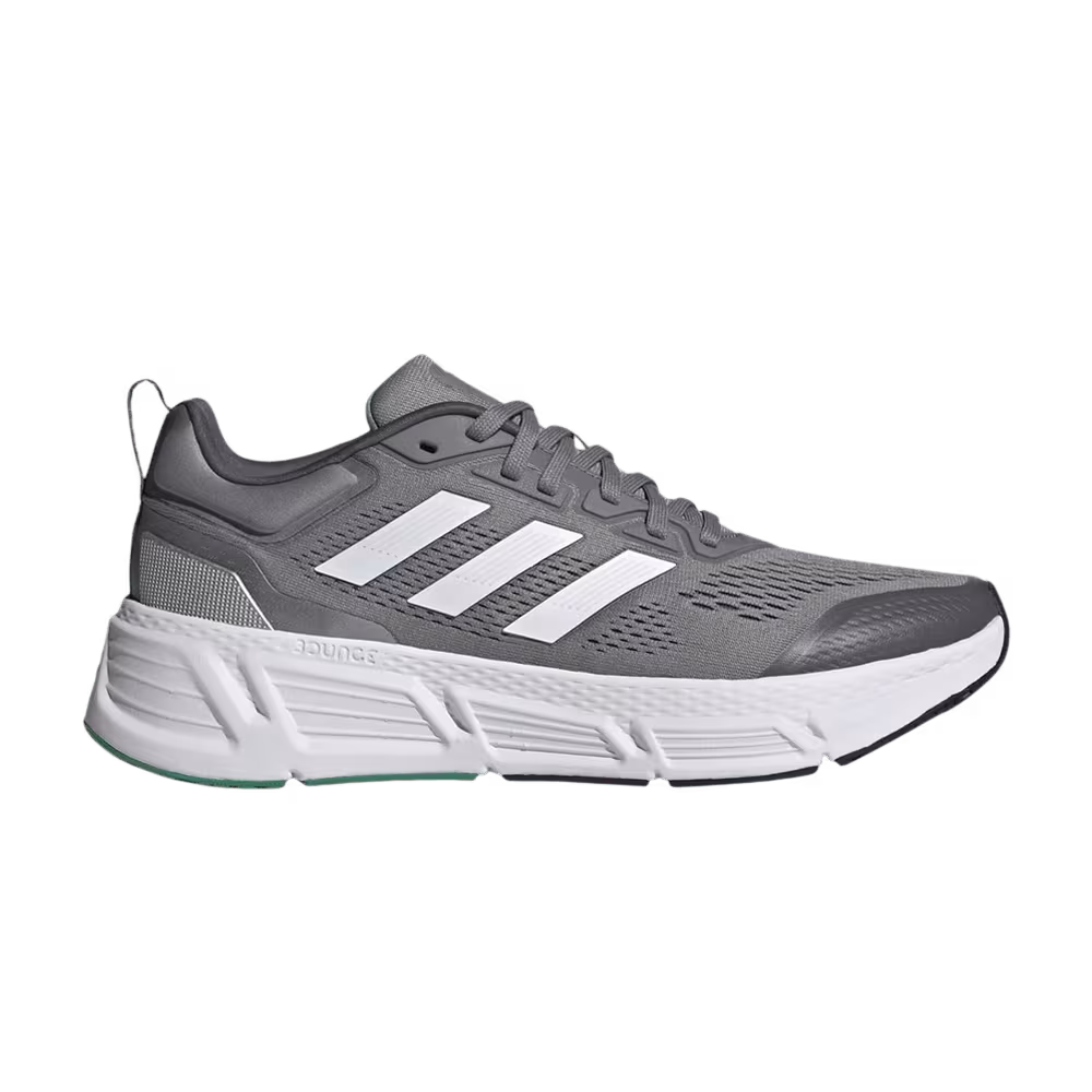 Adidas Questar Grey Green