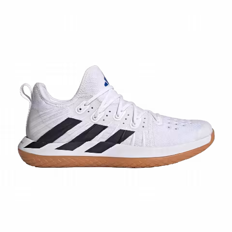 Adidas Stabil Next Gen 'White Black Gum'