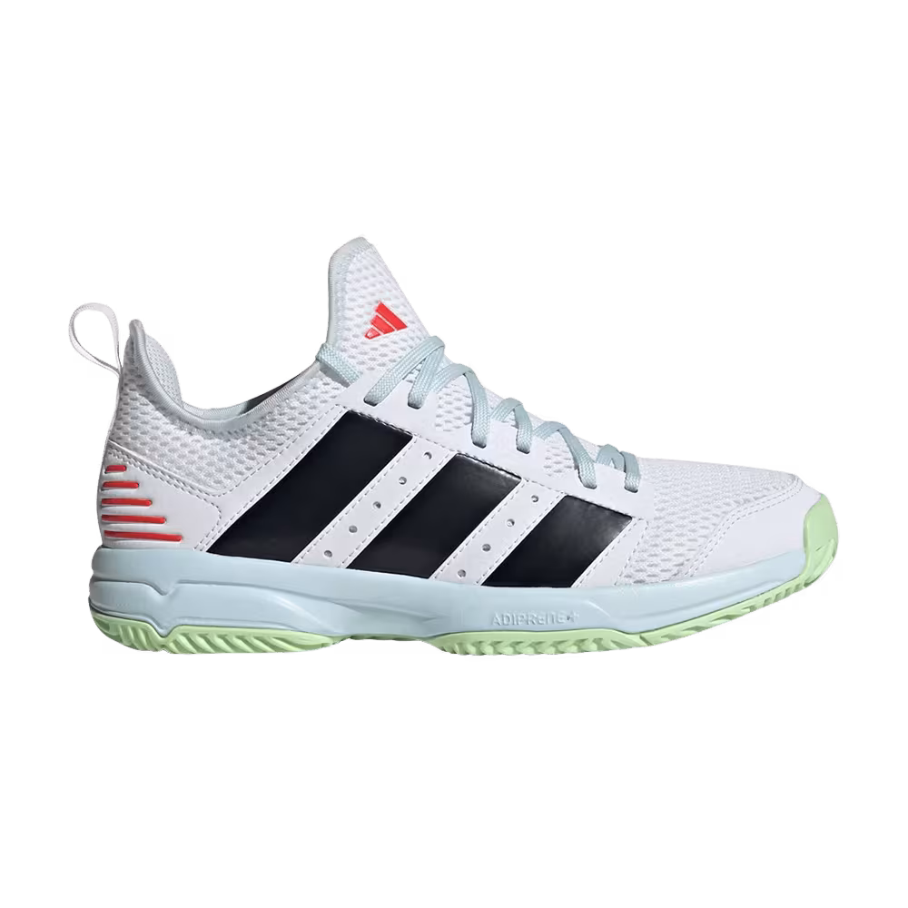 Adidas Stabil J White Sky Tint