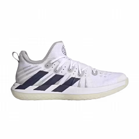 Adidas Stabil Next Gen 'White Team Navy'