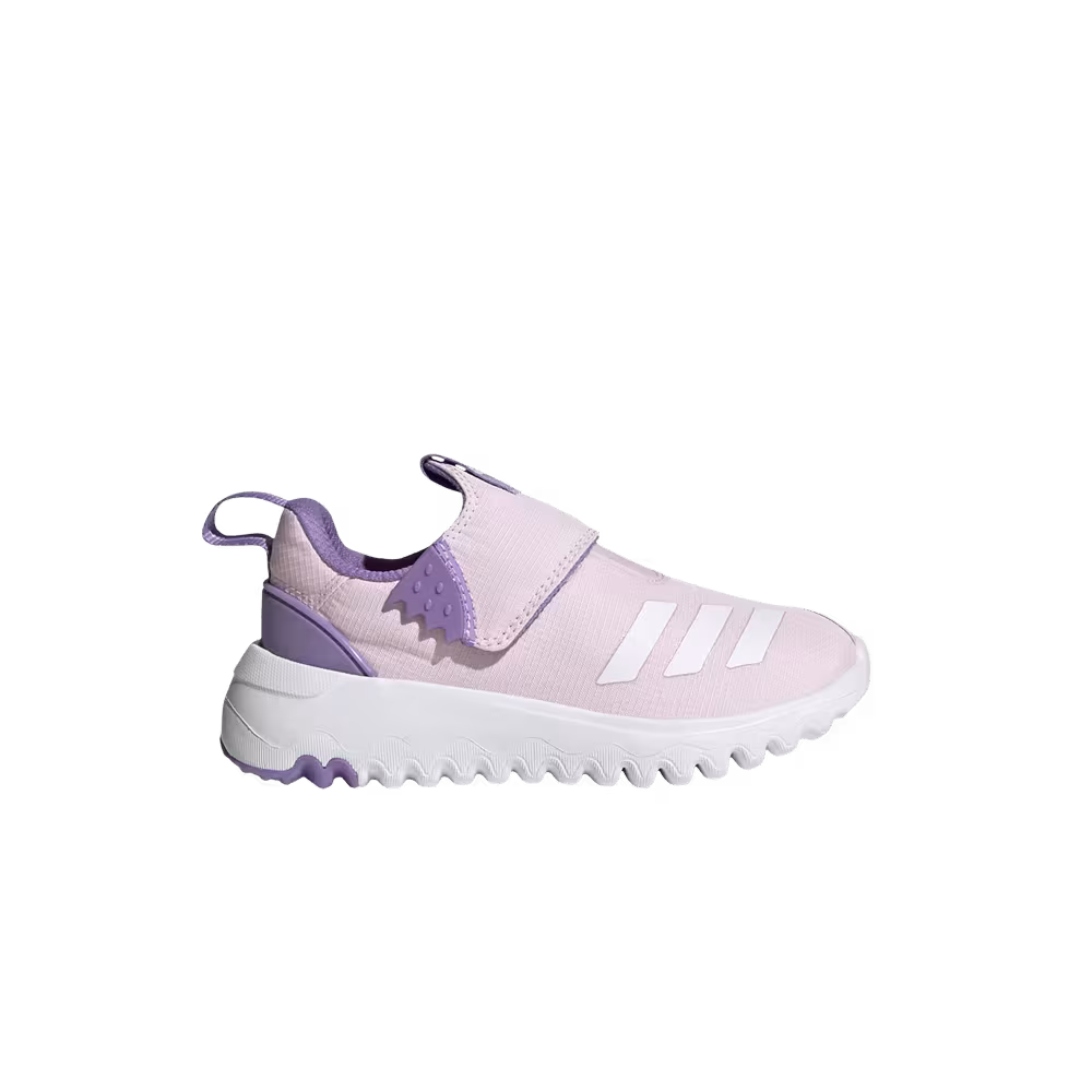 Adidas Suru365 Slip-On C Clear Pink