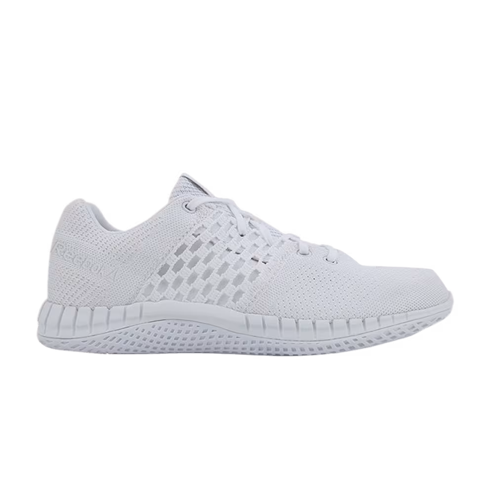 Reebok Zprint Run Clean ULTK White Skull Grey