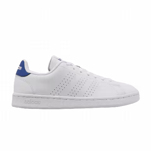 Adidas Advantage 'White Blue'