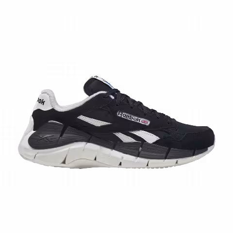 Reebok Zig Kinetica 2.5 Plus 'Black Chalk'