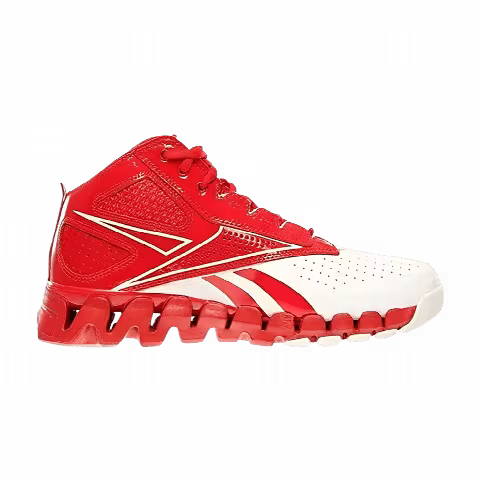 Reebok Zig Pro Future 'Cardinal'