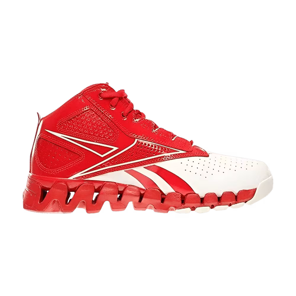 Reebok Zig Pro Future Cardinal