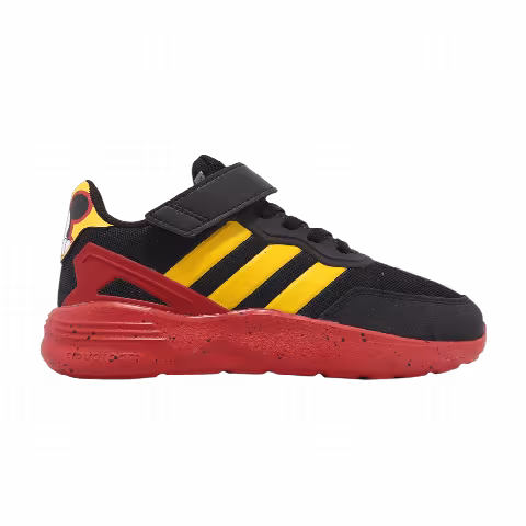 Disney x adidas Nebzed EL K 'Mickey Mouse'