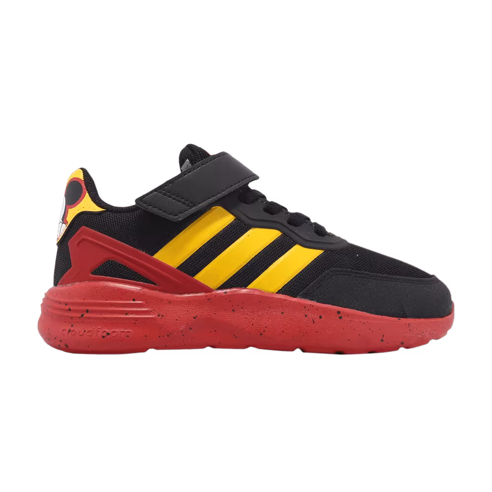Disney x adidas Nebzed EL K Mickey Mouse