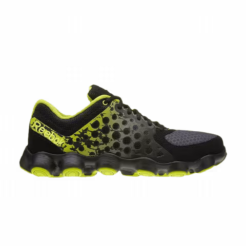 Reebok ATV 19 'Black Yellow'
