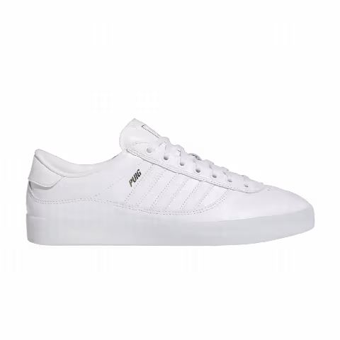 Adidas Puig Indoor 'White Blue Bird'