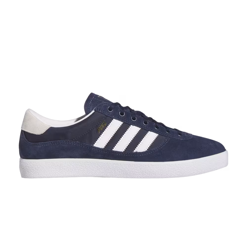 Adidas Puig Indoor Collegiate Navy