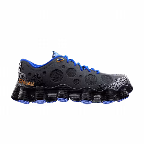 Reebok ATV19+ 'Black Blue Nacho'