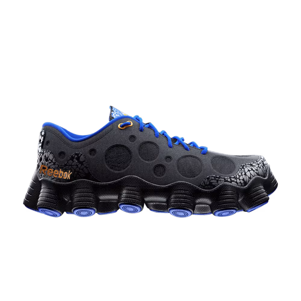 Reebok ATV19+ Black Blue Nacho