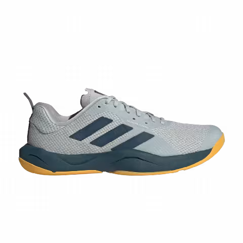 Adidas Rapidmove 'Wonder Silver Arctic Night'