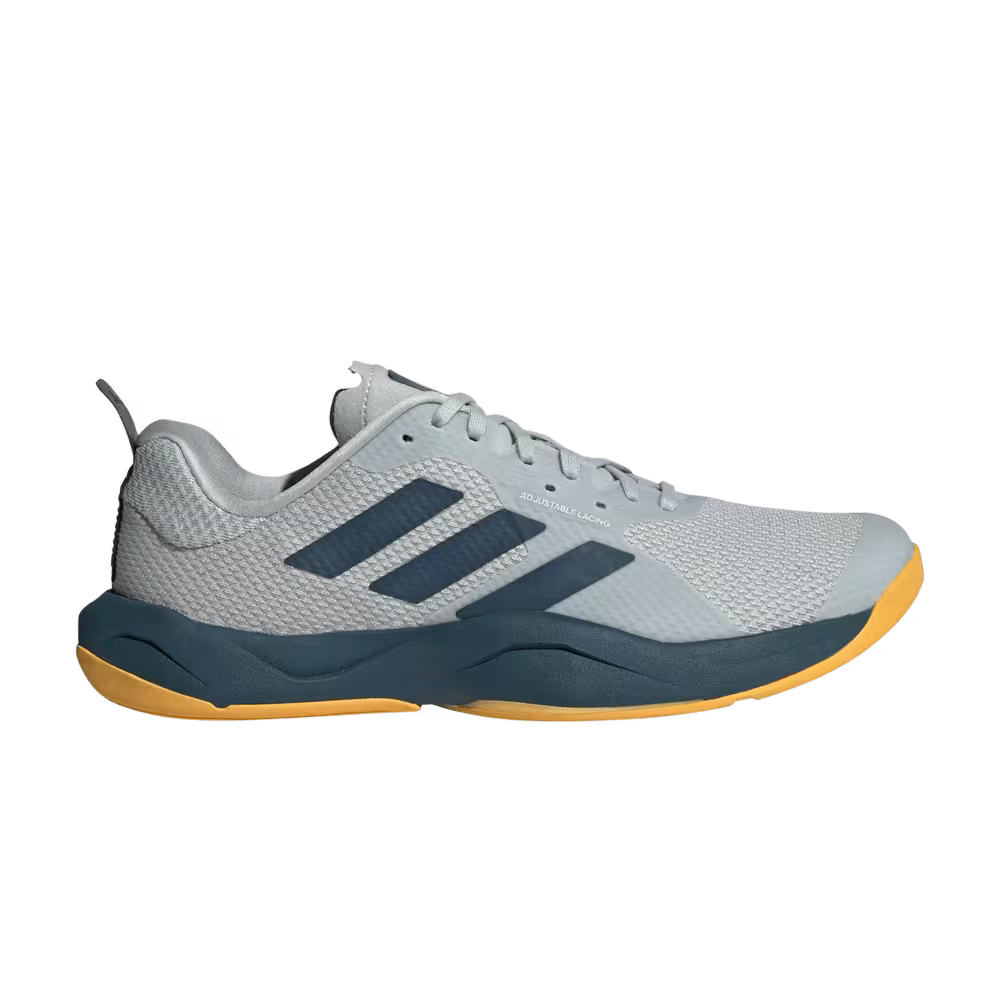 Adidas Rapidmove Wonder Silver Arctic Night