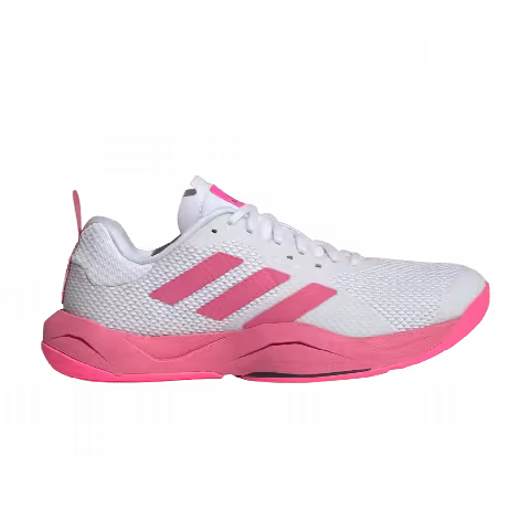 Adidas Wmns Rapidmove 'White Lucid Pink'