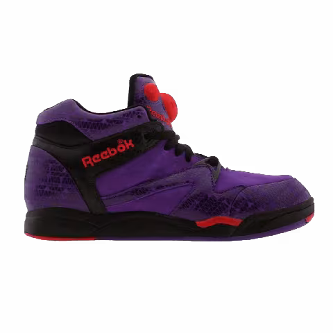 Reebok Wmns Pump Aerobic Lite Mid