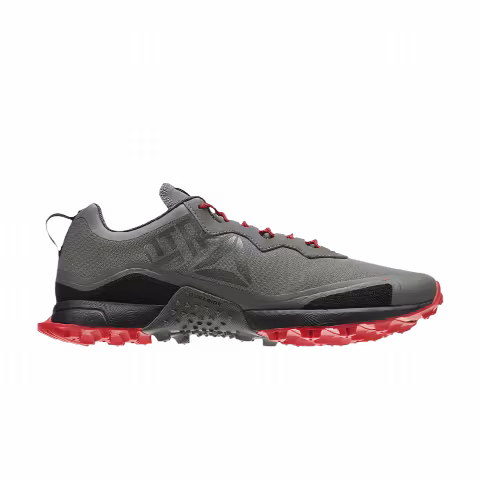 Reebok All Terrain Craze 'Iron Stone Red'