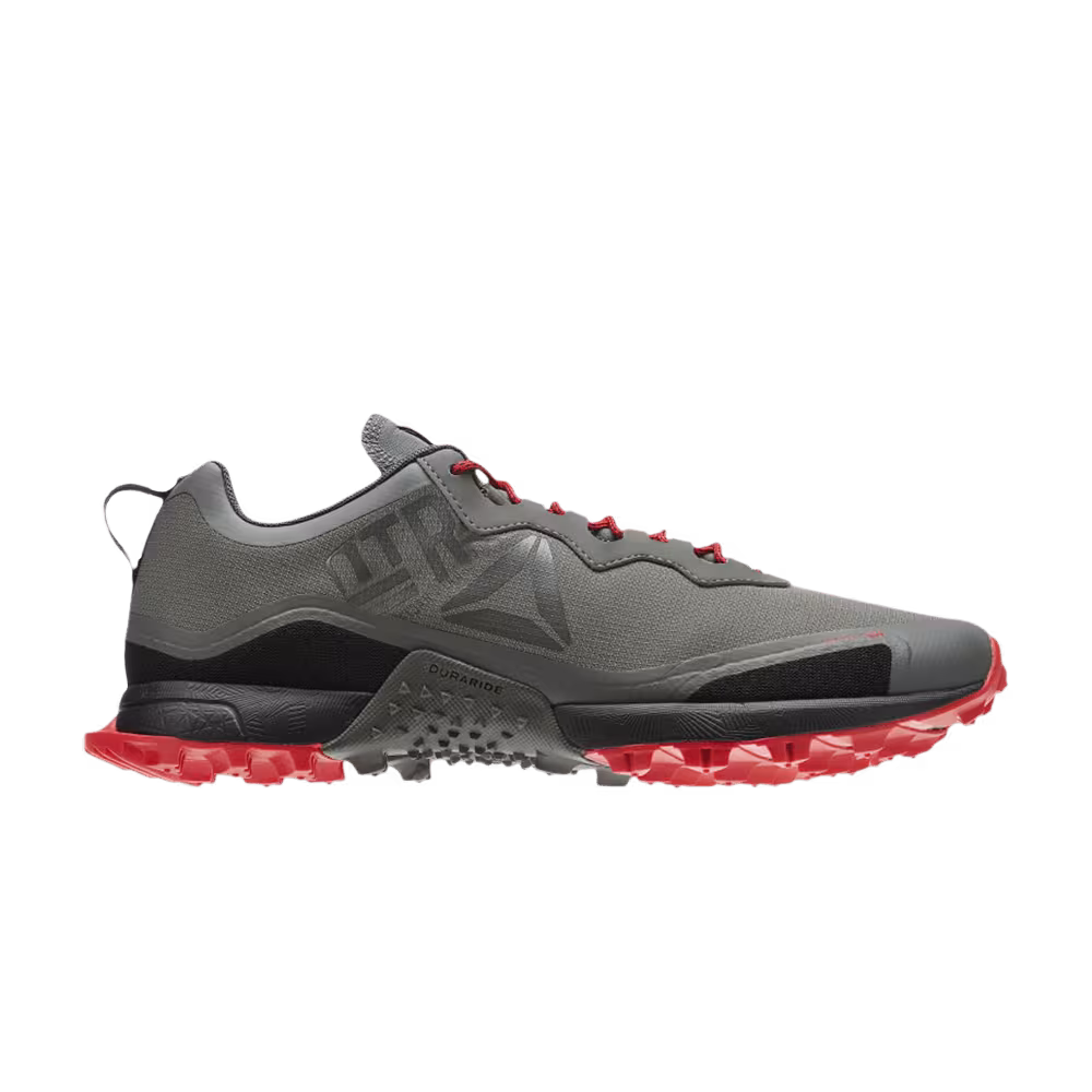 Reebok All Terrain Craze Iron Stone Red