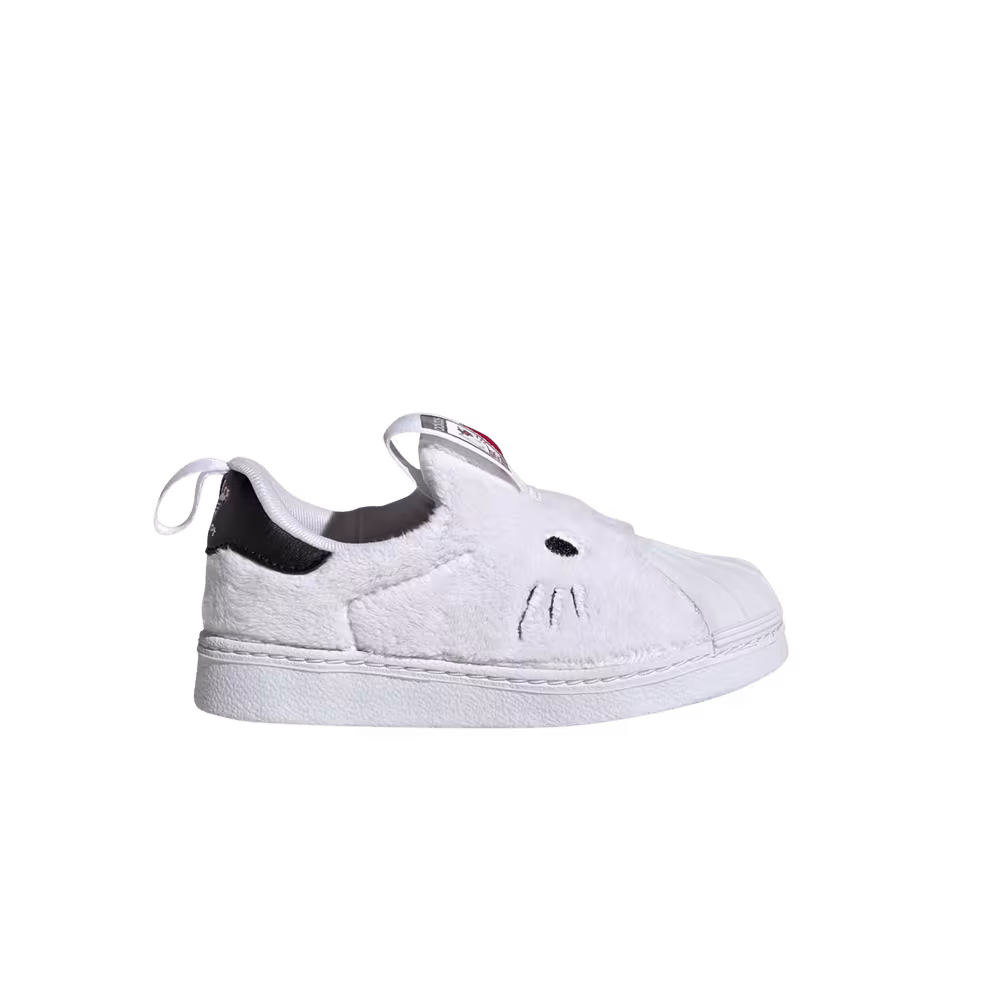 Hello Kitty x adidas Superstar 360 I Hello Kitty Face