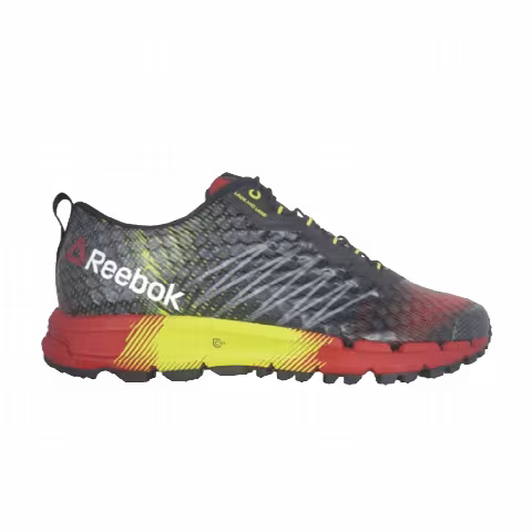Reebok All Terrain Thunder 2.0 'Red Solar'