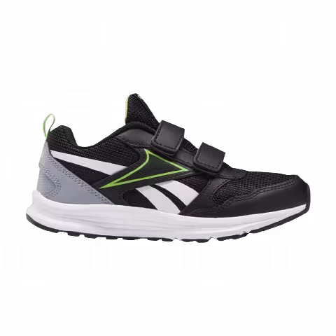Reebok Almotio 5.0 2V J 'Black Solar Green'