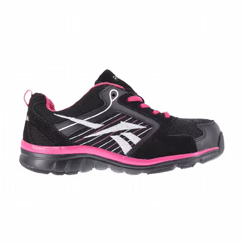Reebok Wmns Anomar 'Black Pink'