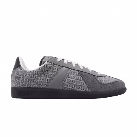 Adidas BW Army 'Grey Harris Tweed'