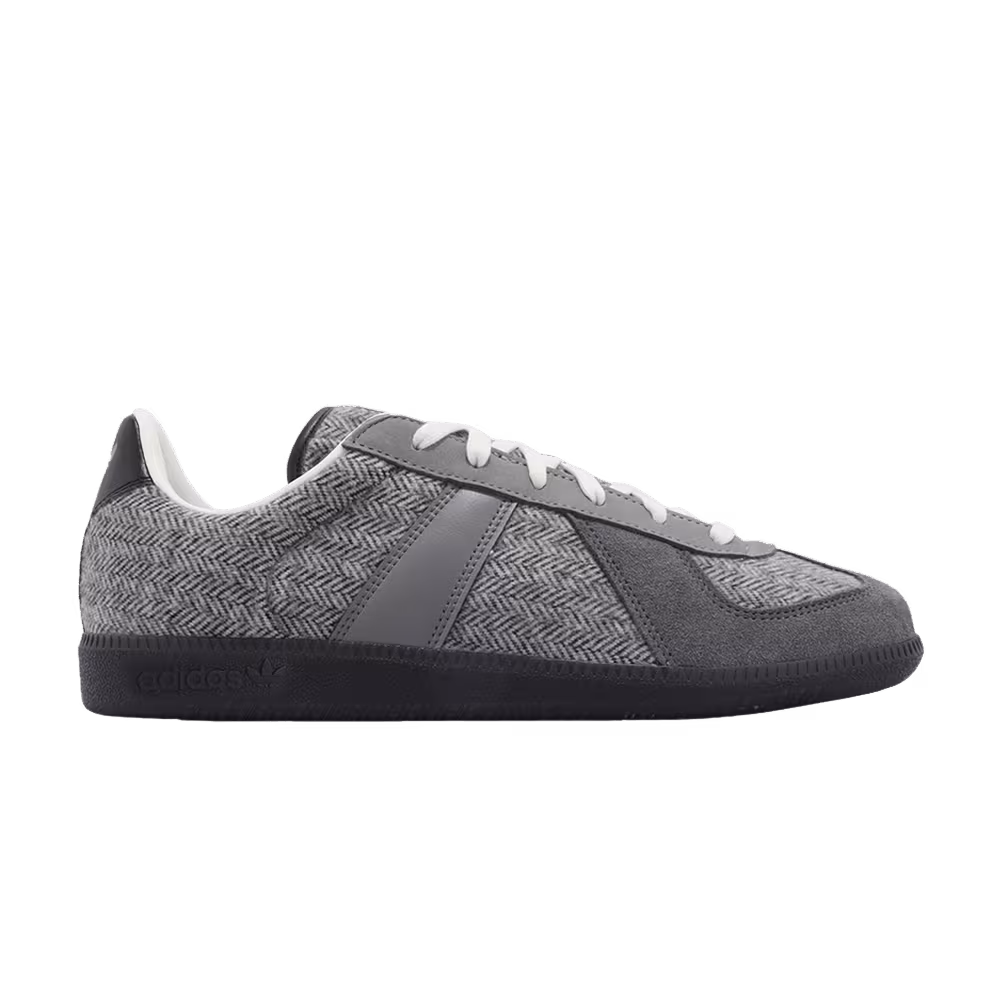 Adidas BW Army Grey Harris Tweed