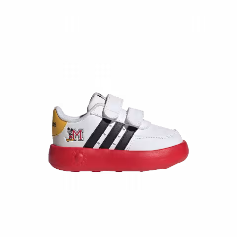 Disney x adidas Breaknet 2.0 I 'Mickey Mouse'