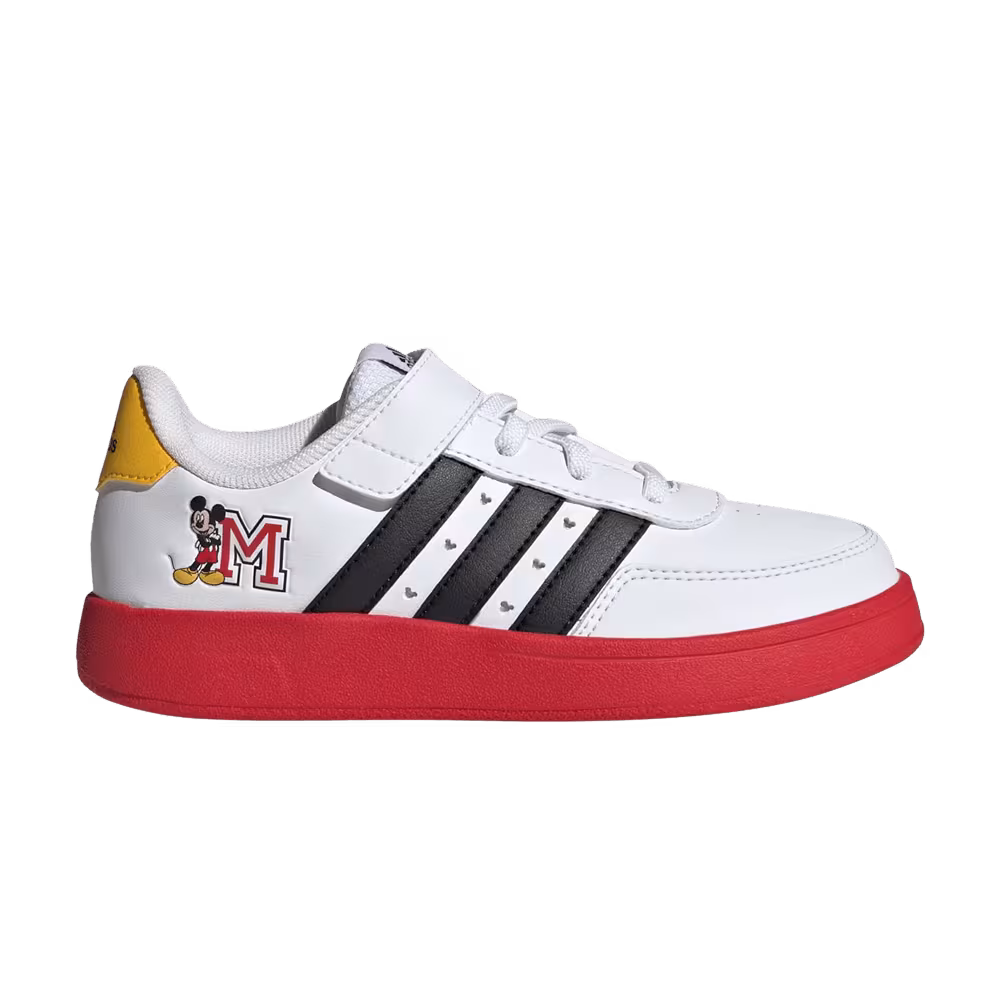 Disney x adidas Breaknet 2.0 J Mickey Mouse