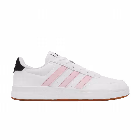 Adidas Wmns Breaknet 2.0 'White Clear Pink'