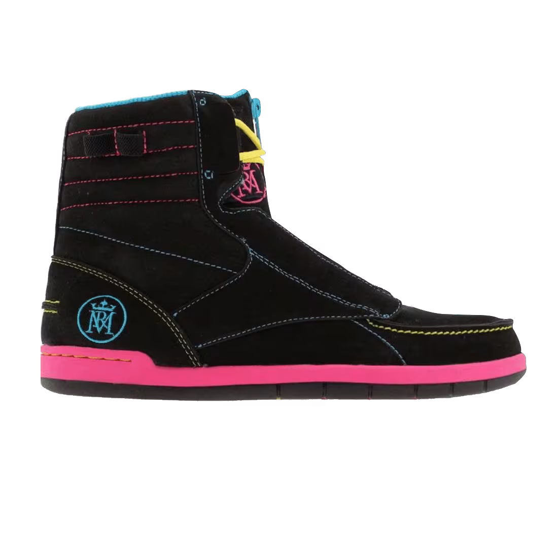Reebok Carston Mid Affiliart Ryan McGinness CMYK PYS.com Exclusive