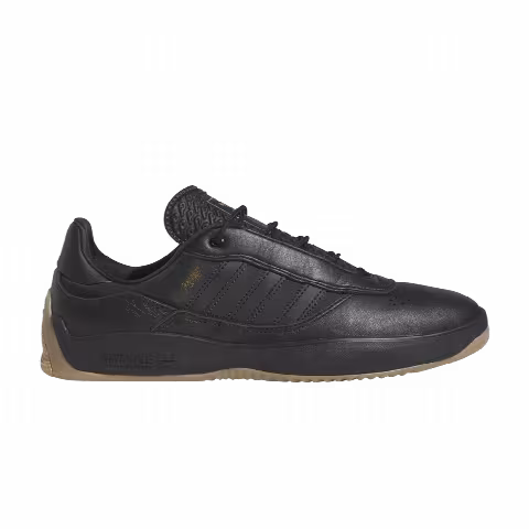 Adidas Puig 'Black Gum'