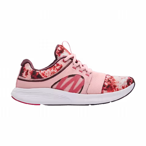 Reebok Wmns Charged Breathe 'Bliss CD'