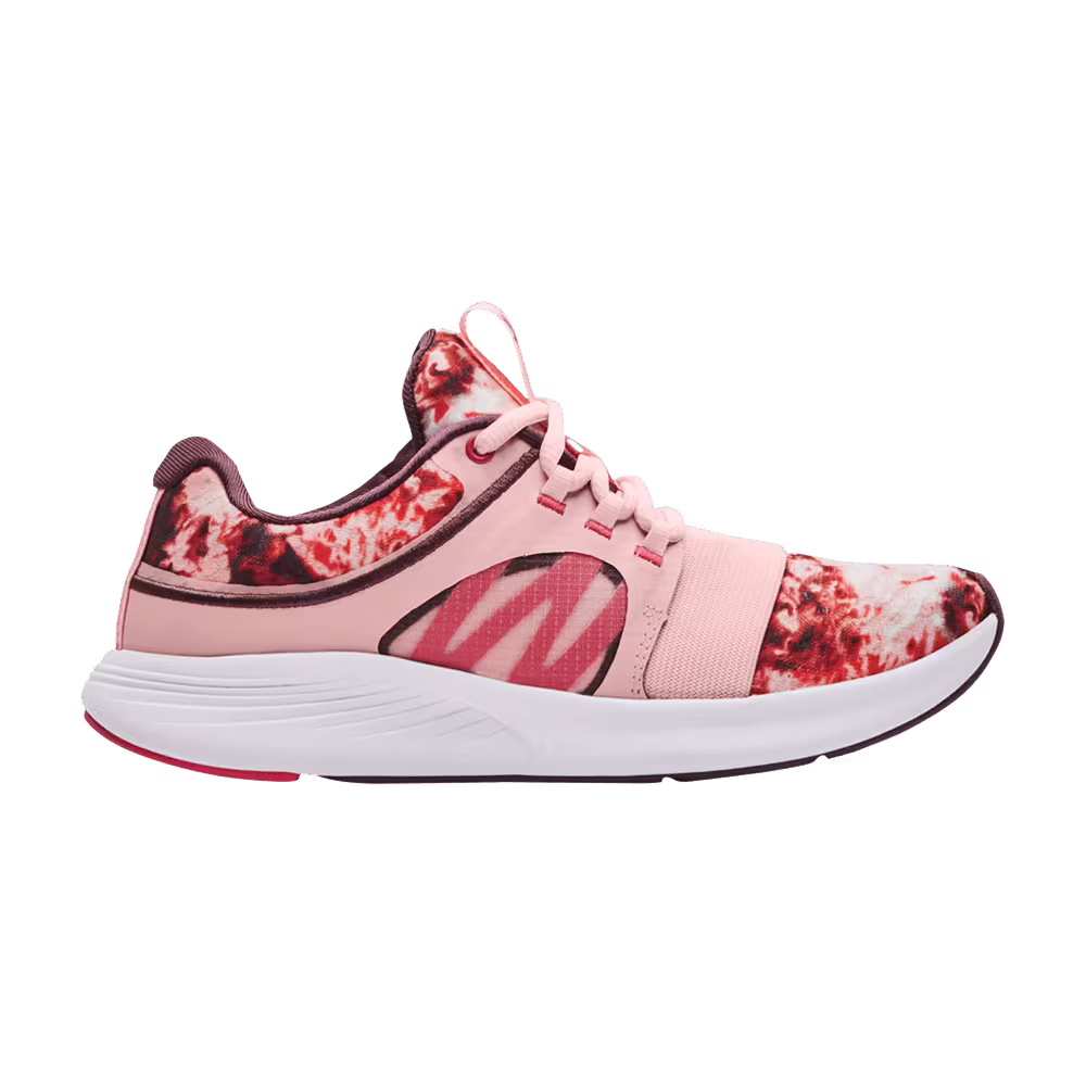 Reebok Women's Charged Breathe Bliss CD