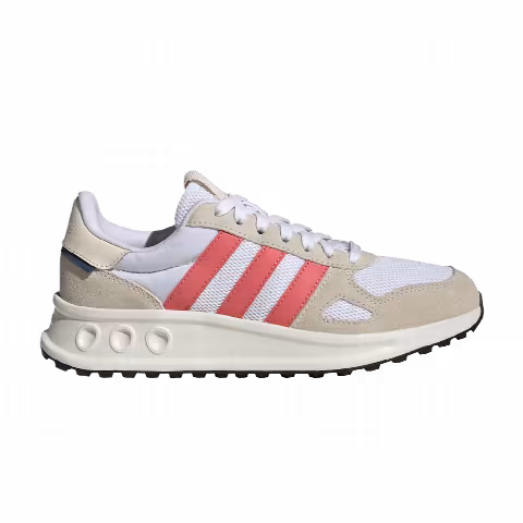 Adidas Wmns Run 84 'White Preloved Scarlet'
