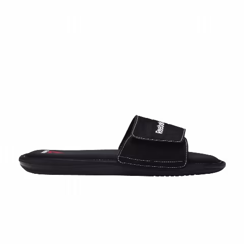 Reebok Comfort Slide 'Black'
