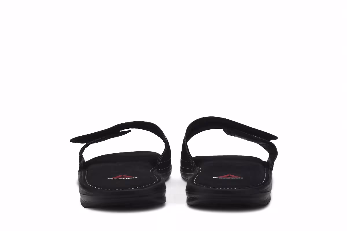 Reebok Comfort Slide Black, view 7