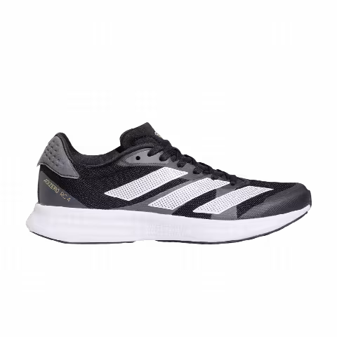 Adidas Wmns Adizero RC 4 'Black Grey'