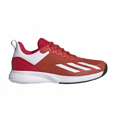 Adidas Courtflash Speed 'Preloved Red'